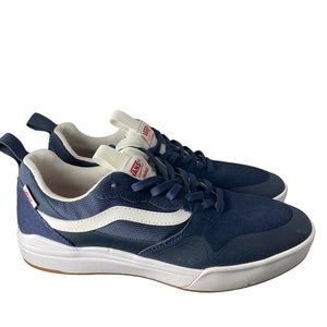 VANS TOM SCHAAR ULTRARANGE PRO 2 Size 10.5
